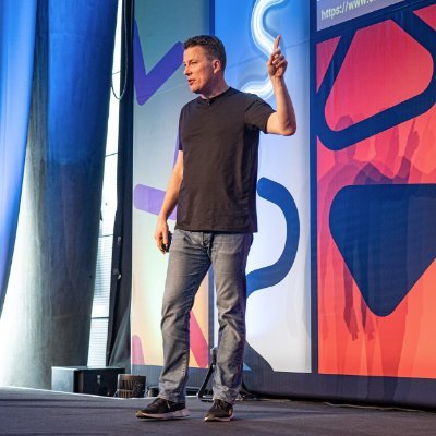 onejasonknight's profile picture. London-based B2B product consultant & coach, excellent podcaster and thinker of random thoughts