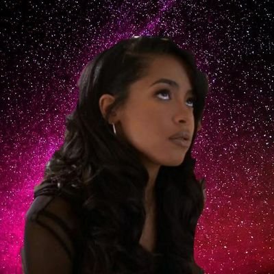 sekhmet1212's profile picture. “Now when I look in the mirror I see beauty, but it goes much deeper than looks. My thought process is beautiful to me.” 🌌💫✨️
🤍Lisa  Left Eye Lopes🤍
