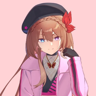 allyncaparina's profile picture. Anomally 🦋| ママ : @Onshannon_ パパ : @MrY_Animate | ID/EN/KR broken. | H : @sketzka P : @hnyoshii |