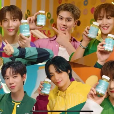 NTX_Ntful_PH's profile picture. We love Hyeongjin, Yunhyeok, Xiha, Changhun, Hojun, Eunho, Seungwon, and Rawhyun ❤️❤️❤️