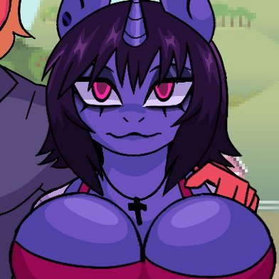 HeartlessMist2's profile picture. 21 She/her EMO 18+ only   die if ur not