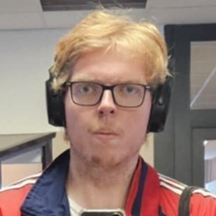 btramsforwards's profile picture. @smartbackwards