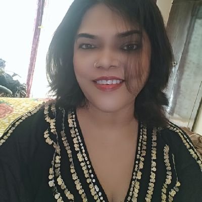 binakapur's profile picture. #नारीहिंदुस्तानी🇮🇳
poetry, pyaar and positive vibes.
happiness for all!💞
 #bina 
no political tags.
