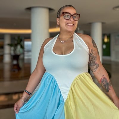 @SharoneWillis