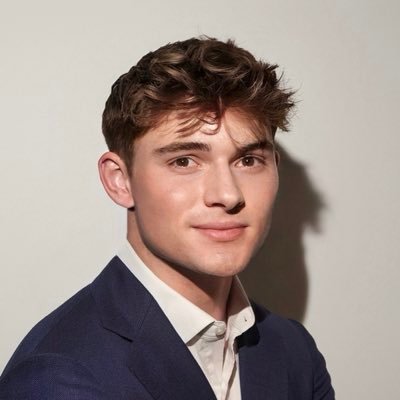 thezachmusgrave's profile picture. App founder