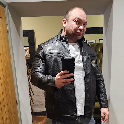 Gettingitdone81's profile picture. 