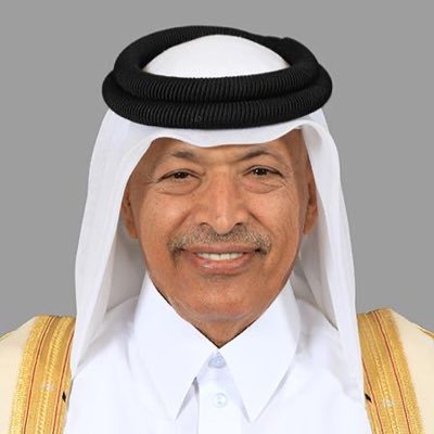 ShuraSpeaker's profile picture. رئيس مجلس الشورى القطري