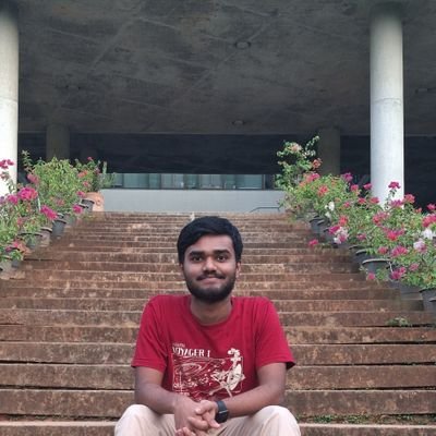 Aditya_Aryan__'s profile picture. Undergrad at @IISER_BERHAMPUR