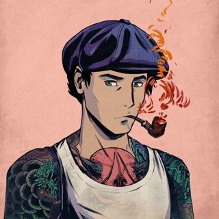 James_0x777's profile picture. 🎒享背包人生 https://t.co/HoHd6UujNE