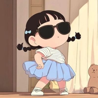 benadicttt's profile picture. 