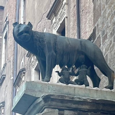 Jean Pierre Ⓜ️♊️⚓️🦅🇫🇷🇮🇹SPQR Profile