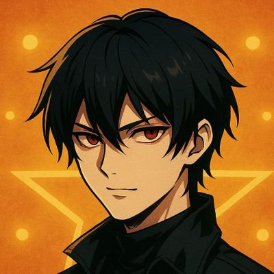 stars_syndrom's profile picture. 🌐 Web3 Enthusiast |  AI & On-Chain Explorer 
🪙 Crypto • 🖼️ NFTs • ⚔️ Airdrop Hunter