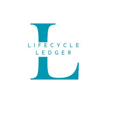 LifeCycleLedger's profile picture. Transparency by showcasing a product's full lifecycle with blockchain-powered proof of origin. For building trust and increasing ethical consumption.