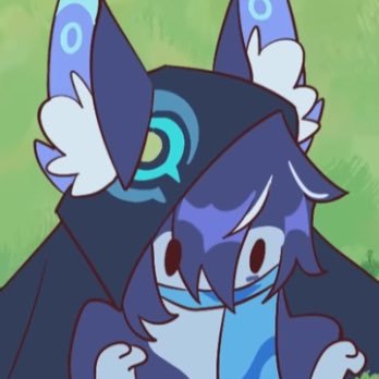 penfrogdoodles's profile picture. howdy, it’s PencilFrog, i draw stuff || c4 qiqi & e1 blade main, asia server || CN dub user || i love found family! || nonshipper || NSFW DNI ||