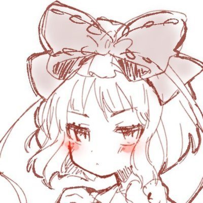 tb_1003's profile picture. 戻すことに決めました