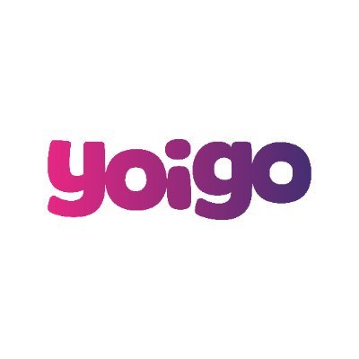 yoigo's profile picture. Nadie va a ver si me das like, pero mi jefe se va a poner muy contento. 👉👈

Para lo que quieras, nos tienes por DM 8-23h, 365 días.