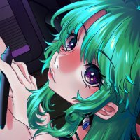 山菜豚きのこ (@fm_pig) 's Twitter Profile Photo