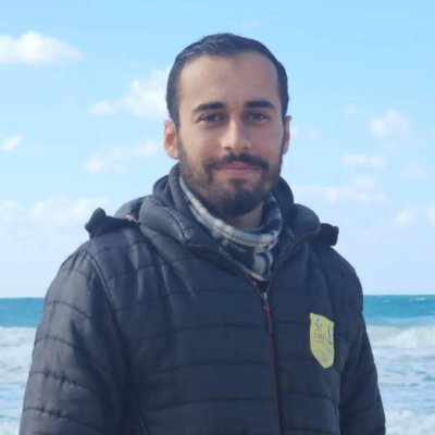 abdalghani_o's profile picture. from gaza. 🇵🇸