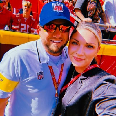 AWick5's profile picture. KC Chiefs Grounds Crew! STL Cardinals and Blues!
