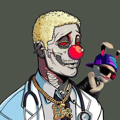 in_re15902's profile picture. We are always in a bull market. Some people just don't know how to run.
Building on Bitcoin. Texas Forever.