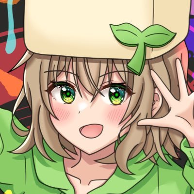塩鈴とうふ🌱さんのプロフィール画像