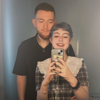 groovymoonbeams's profile picture. i speak in cryptic tweets and twin peaks references (anti-terf anti-monarchy anti-racist)🏴󠁧󠁢󠁳󠁣󠁴󠁿🏳️‍🌈🇵🇸