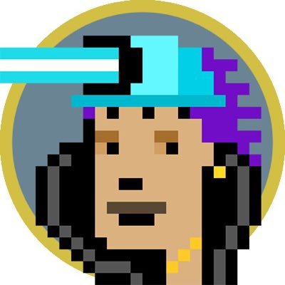 Vvverttt's profile picture. Deployer of @CryptoPhunksV69 @MissingPhunks @DystoLabz