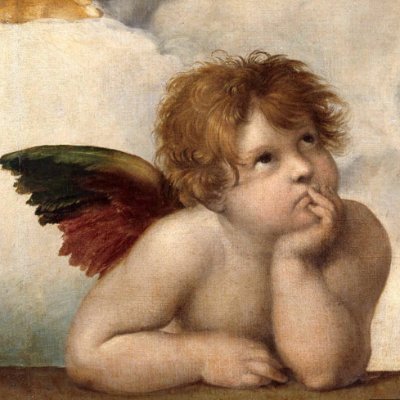 0xPlagueis's profile picture. 