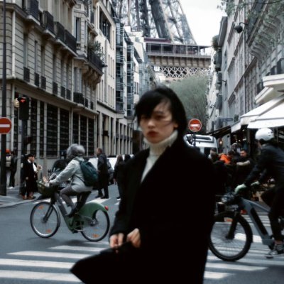 liu29ri's profile picture. Explore and Have Fun