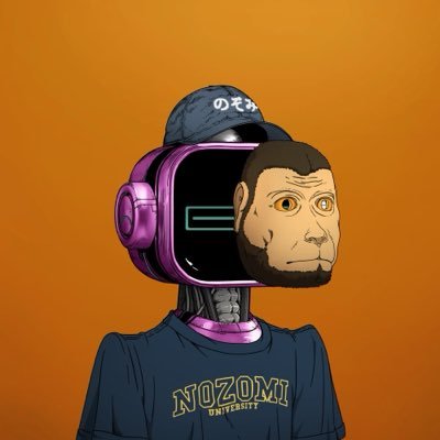 _zenonian's profile picture. Threadoor | @RinocoOfficial Hodler | Prime/Enforcer Machin @_StudioMirai Hodler