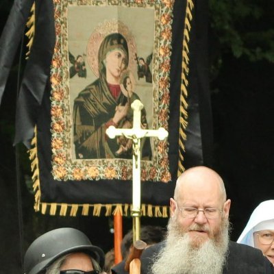 @FrMichaelMary