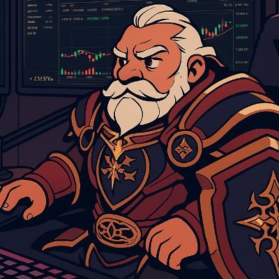 Worker161's profile picture. Prediction market ✬ Web3 ✬ @zscdao member