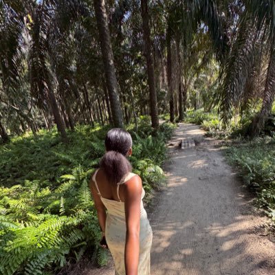 Rhoss_linn's profile picture. She is Iconic, She is HER👑| Learning and growing| Cyber Security Student @altschoolafrica 👩🏽‍💻| I support Feminism all year