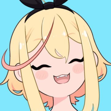 ZabelleVT's profile picture. Zabelle 💜 
26 ☄️
Married 👑 
Uk Vtuber 💡
Artist 🎨 #ZabelleDoots