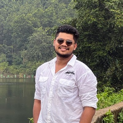 sandipndey's profile picture. bitcoiner
