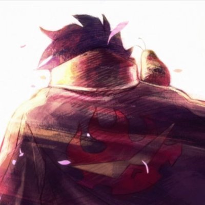 BolodelaHonte's profile picture. Malheureusement supporter de l'OM

Persona Gurren Lagann Ohkubo et d'autres trucs aussi

Metroid Prime 4 existe