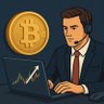 internetarbeit's profile picture. Ich zeige dir wie du mit dem gratis Bitcoin Trading Indikator erfolgreich im Kryptotrading durchstarten und ein eigenes Einkommen aufbauen kannst ‼️
