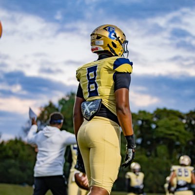 Ashton Chiles Profile