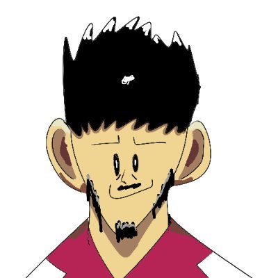 atlasiseebaa's profile picture. Here am I again, in a new place.