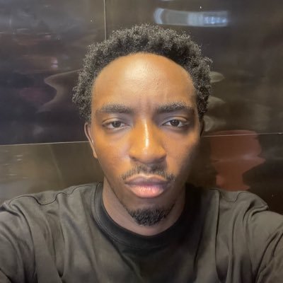 __abiola_ham's profile picture. Fashion Model || Statistician || DeSci-focused Researcher || Data Analyst || Web3 || ICFCWJ 🤞🏾