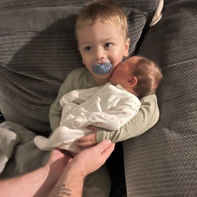 JoshBat07379102's profile picture. 28 Year old Dad to a handsome little boy and a gorgeous little girl! life long derby fan and South Stand ST holder. follow the rams home and away!
