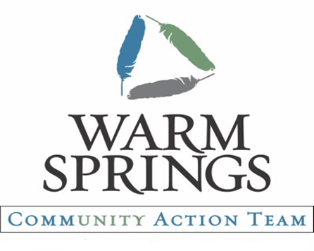 wsprogress's profile picture. We are a 501(c)(3) nonprofit with a mission of alleviating poverty on the Warm Springs Indian Reservation.