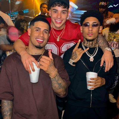 Josh_Mellor42's profile picture. 🏀 Basketball Skills Trainer
📍 Calgary🇨🇦 - book sessions through website (link)
📩 DM to set up camps
📲 ONLINE training... 
more