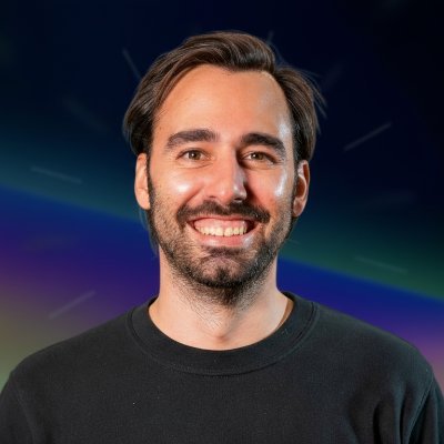 marioralves's profile picture. Co-founder & CEO @layerxlab, the web3 studio behind @taikaigarden, @taikainetwork ⛩️  Ambassador @infinitacity 🌎 Curious about Network States