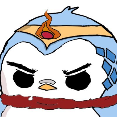 TakumiIchirou's profile picture. Blacksmith Vtuber at your Service!🍂⚔️🔥【EN/FR】Welcome to My Fridge..ford...FORGE WANDERERS!
Fan name: #Wanderers Fanart: #Tartkumi
Hiatus (will be back soon)