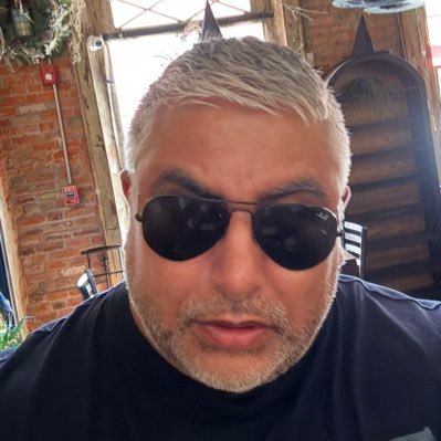 artistkck's profile picture. The Artist KcK
GOBSMAKCK'D ENT 
Established Singer/Songwriter/Actor 
10k+ follows on
https://t.co/azQqt0DHax