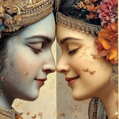 dimpalChou59272's profile picture. सनातन धर्म के लिए समर्पित 🙏
सच बोलना फिर चाहे किसी को बुरा लगे या अच्छा ।