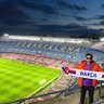 BarcaOGi's profile picture. Everything football | Football funnies | Analysis for @fcbarcelona - Free 🇵🇸 and Free 🇵🇰