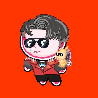 0xbrandonSOL's profile picture. Little Boy with big dream 🔺 contributor  @Fogo