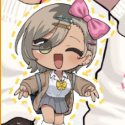 Thiyomaru1212's profile picture. ガブとガルクラが好きな人
ガールズバンドクライルパ寄りの箱推し
無言フォロー失礼…
ヘッダーは@orawakaraseruzoさんです  
気軽に仲良くしてくださいね〜